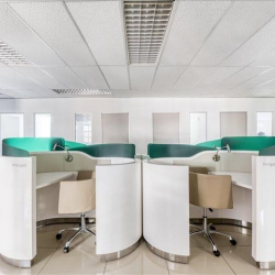Office accomodation in Johannesburg