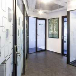 3 Al Massira Al Khadra Boulevard, 5th floor executive office centres
