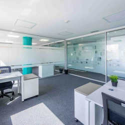 3 Al Massira Al Khadra Boulevard, 5th floor