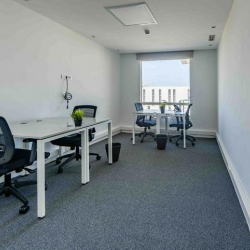 Serviced office in Casablanca