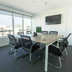 Serviced office centre - Casablanca