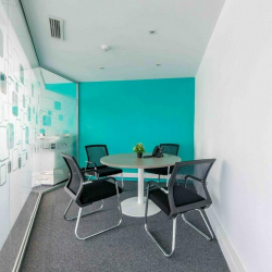 Serviced offices to rent in 