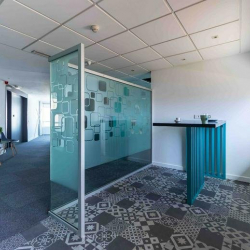 Serviced offices to rent in 