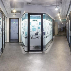 Image of Casablanca serviced office
