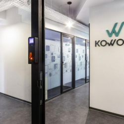 Executive office centres to rent in Casablanca