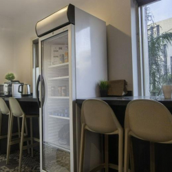 Offices at 3 Al Massira Al Khadra Boulevard, 5th floor