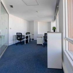 Exterior view of 3 Al Massira Al Khadra Boulevard, 5th floor