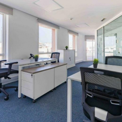 Office spaces to rent in Casablanca