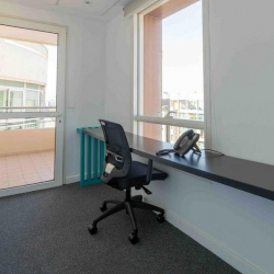 Interior of 3 Al Massira Al Khadra Boulevard, 5th floor