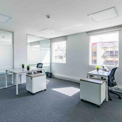 Casablanca office accomodation