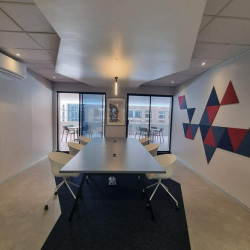 3 Gwen Lane serviced office centres