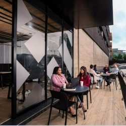 Serviced offices to rent in Sandton