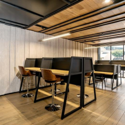 Serviced offices to rent in 