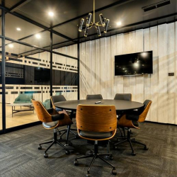 Serviced offices to rent in 