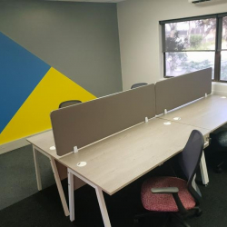 Serviced offices to rent in 