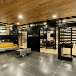 Serviced offices to rent in 