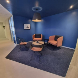 Sandton office space