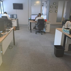 Executive office - Sandton