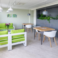Serviced offices to hire in Ballito