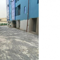 Executive suite - Lagos