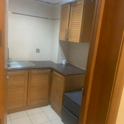Lagos executive suite