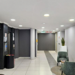 Executive suites to rent in Randburg