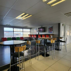 Randburg executive suite