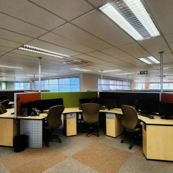 Serviced office - Randburg