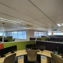 Offices at 308 Kent Avenue, Ferndale