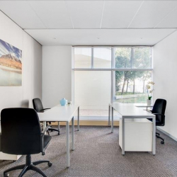 Image of Johannesburg serviced office