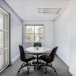 Office accomodation to rent in Johannesburg