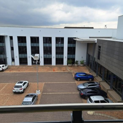 Image of Sandton office space