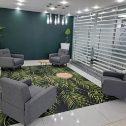 Image of Sandton serviced office