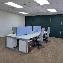 Serviced office centre - Sandton