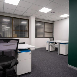 Offices at 345 Rivonia Road