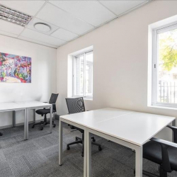 Interior of 35 Fricker Road, Illovo