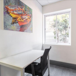 Johannesburg office accomodation