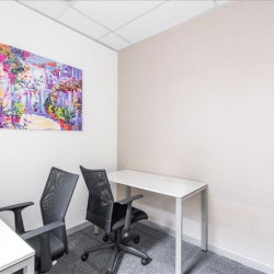 Serviced office to rent in Johannesburg