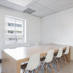 Executive suites to rent in Johannesburg