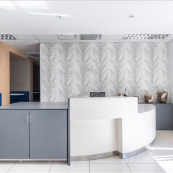 Office spaces to hire in Johannesburg