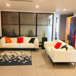 35 Patrice Lumumba Street