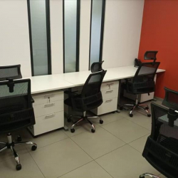 Image of Accra serviced office centre