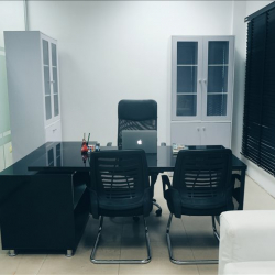 Offices at 36 Sokode Crescent, 3rd Floor Wuse zone 5