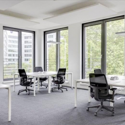 Serviced office in Port Harcourt