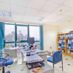 Executive office to lease in Cairo Governorate