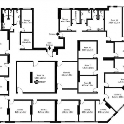 37 Gameat El lDewal El Arabia street, Mohandeseen