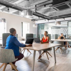Serviced offices to lease in Johannesburg