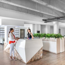 377 Rivonia Boulevard, Rivonia serviced offices