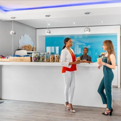 Exterior view of 377 Rivonia Boulevard, Rivonia