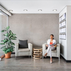 Johannesburg executive office centre